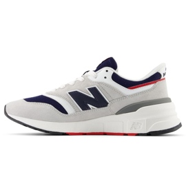 New Balance U U997REB cipő szürke 1