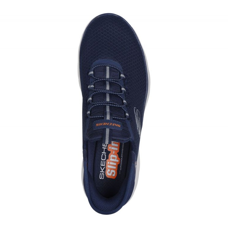 Skechers High Range cipők 232457 Nvy kék 1