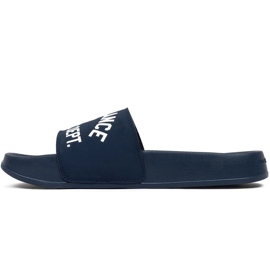 New Balance SMF200K3 flip-flop kék 1