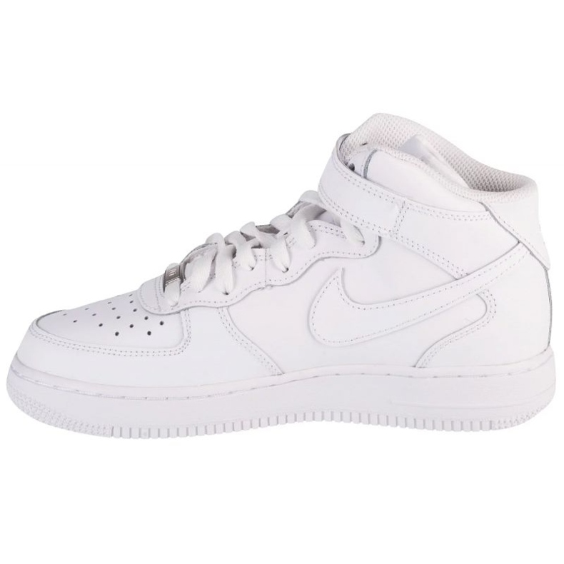 Nike Air Force 1 Mid Gs DH2933-111 cipő fehér 1