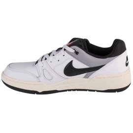 Nike Full Force Low FB1362-101 cipő fehér 1