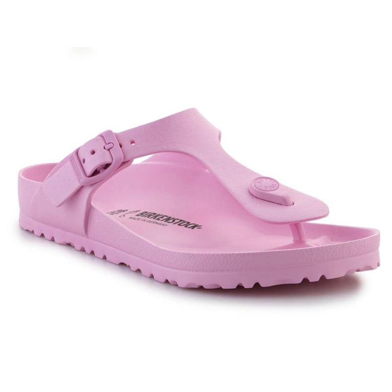 Birkenstock Gizeh Eva papucs 1027352 rózsaszín 1