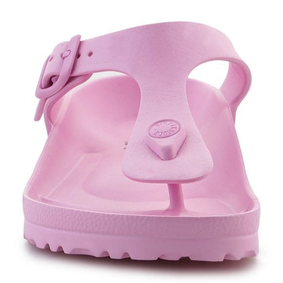 Birkenstock Gizeh Eva papucs 1027352 rózsaszín 2