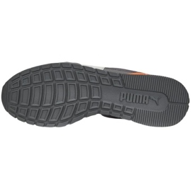 Puma St Runner v3 Mesh M 384640 09 szürke 1