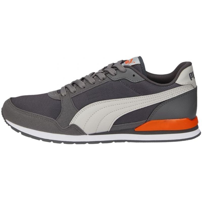 Puma St Runner v3 Mesh M 384640 09 szürke 3