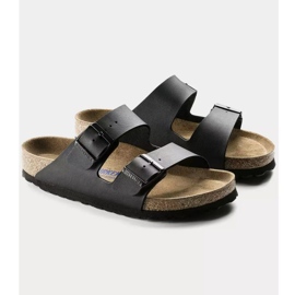 BIRKENSTOCK Arizona Bs 0551253 flip-flop fekete 2