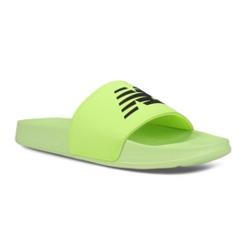 New Balance U SUF200P3 cipő zöld 1