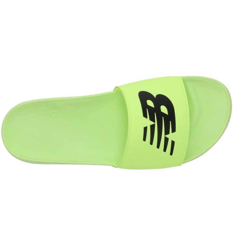 New Balance U SUF200P3 cipő zöld 2