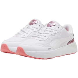 Puma Runtamed Platform GirlPower W cipő 395259 01 fehér 2