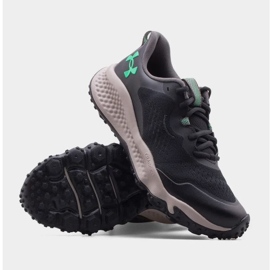 Under Armour Ua Charged Maven Trail M 3026136-003 cipő fekete 1