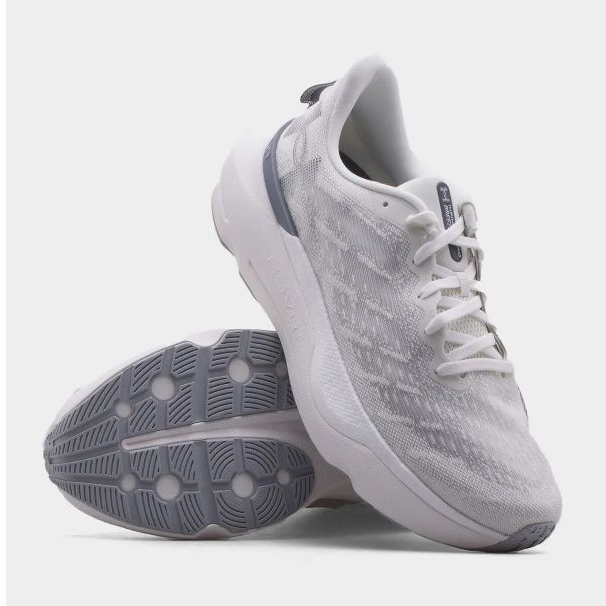 Under Armour Ua Infinite 6 Cool Down Armour M 3027187-302 cipő alatt szürke 1