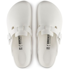 Birkenstock Boston Eva W 0127133 flip-flop bézs 2