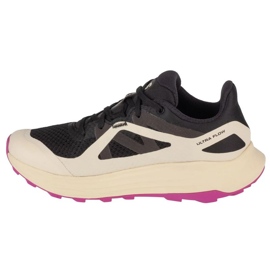 Salomon Ultra Flow W 474509 cipő szürke 1