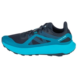 Salomon Ultra Flow M 474852 cipő kék 1