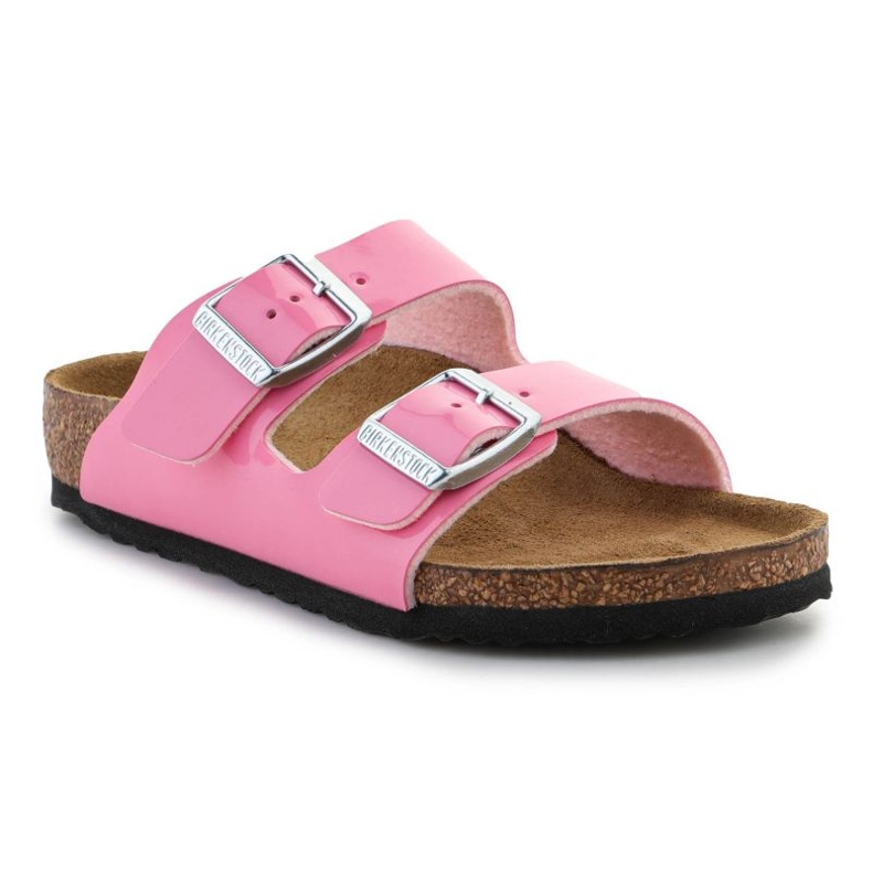 Birkenstock Arizona Bs 1027133 flip-flop rózsaszín 1