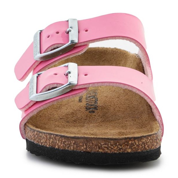 Birkenstock Arizona Bs 1027133 flip-flop rózsaszín 2