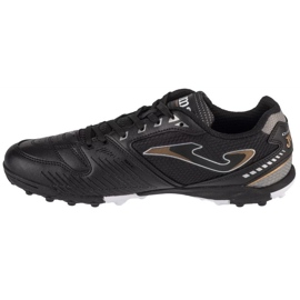 Joma Dribling 2401 Tf DRIW2401TF futballcipő fekete 1
