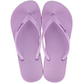 Ipanema Anat 82591-AQ602 flip-flop ibolya 1