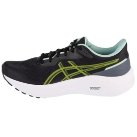 Asics GT-1000 13 futócipő 1011B858-002 fekete 1