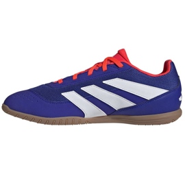 Adidas Predator Club Sala IF6403 futballcipőben kék 1