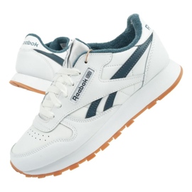 Reebok Classic cipő 100033588 fehér 1