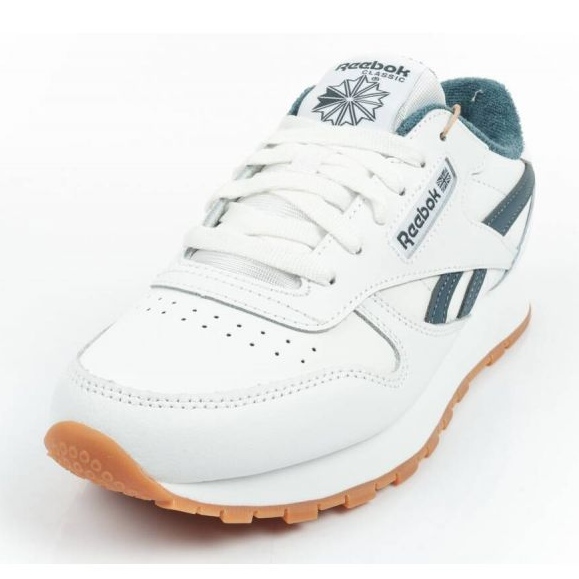 Reebok Classic cipő 100033588 fehér 2
