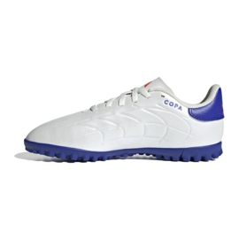 Adidas Copa Pure 2 Club Tf IG8691 futballcipő fehér 1