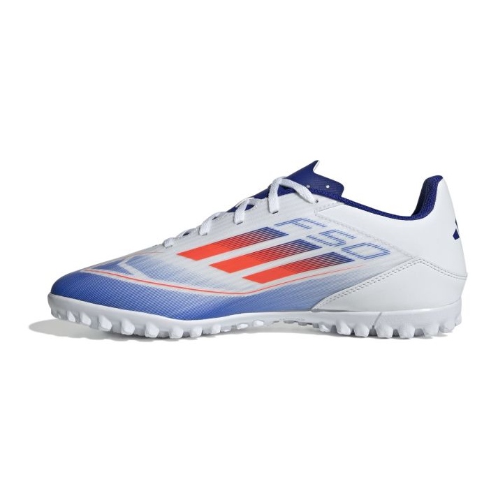 Adidas F50 Club Tf IF1348 focicipő fehér 1