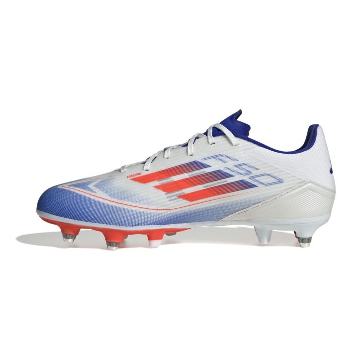 Adidas F50 League Sg IF1344 futballcipő fehér 1