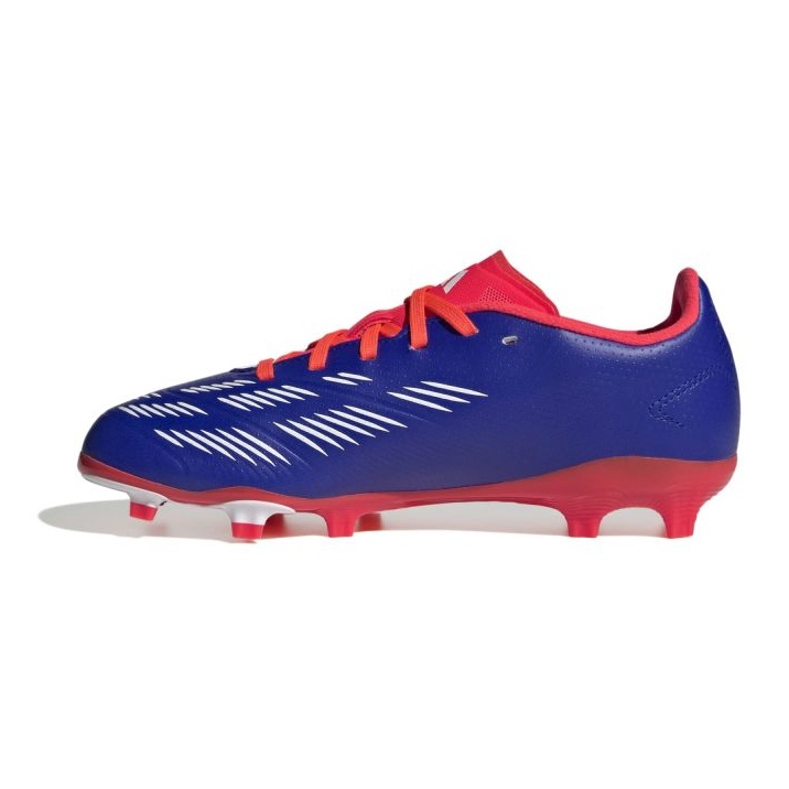 Adidas Predator League Fg ID0911 futballcipő kék 1