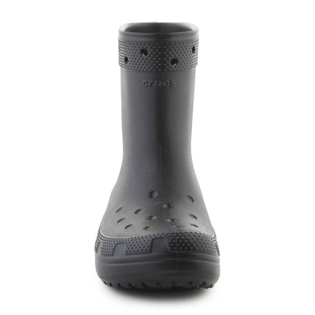 Crocs Classic csizmapapucs 208363-001 fekete 1 Crocs Classic csizmapapucs 208363-001 fekete 1