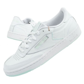 Reebok Club C 85 cipő 100033090 fehér 1