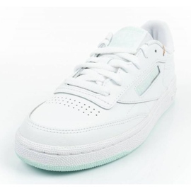 Reebok Club C 85 cipő 100033090 fehér 2