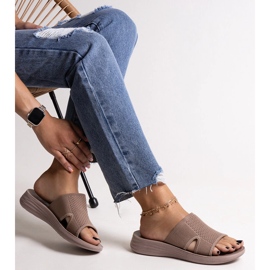 Linah barna platform csúszdák 1