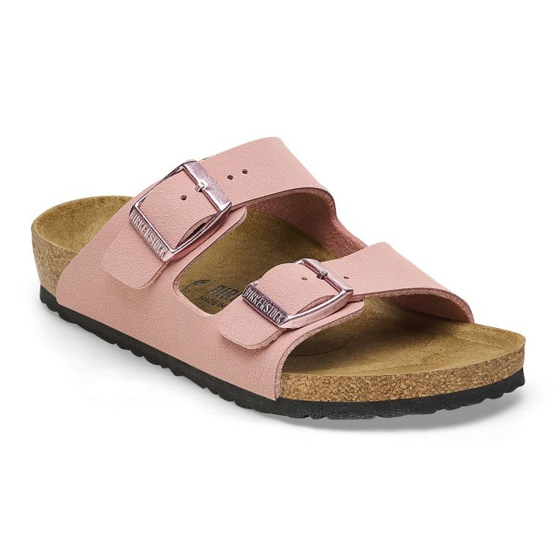 Birkenstock Arizona 1026412 flip-flop rózsaszín 1