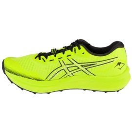 Asics Fujispeed 3 futócipő 1011B888-751 sárga 1