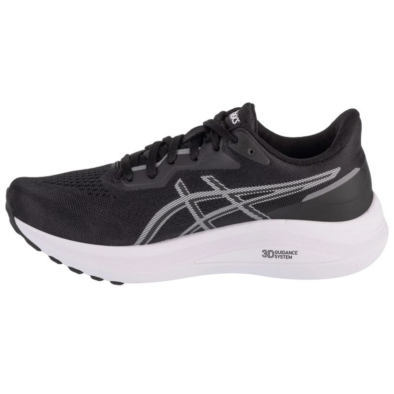 Asics GT-1000 13 futócipő 1012B663-003 fekete 1