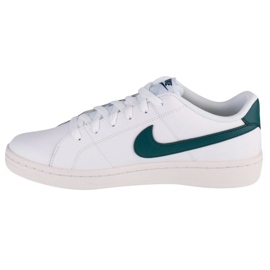 Nike Court Royale 2 Low CQ9246-105 cipő fehér 1