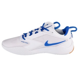 Nike Air Zoom Hyperace 3 FQ7074-106 röplabda cipő fehér 1