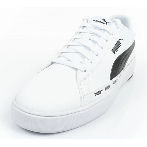 Puma Serve Pro cipő 383897 01 fehér 2