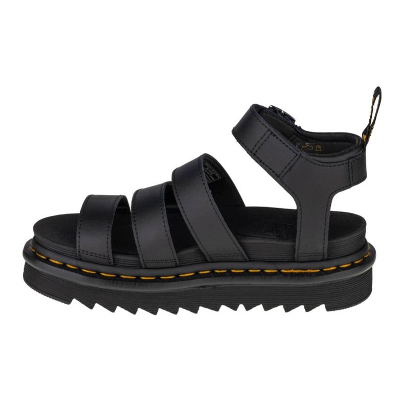 Dr. Martens Dr szandál Martens Blaire Hydro Sandals DM24235001 fekete 1