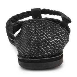 Reef Naomi W R1550SIB szandál fekete 2