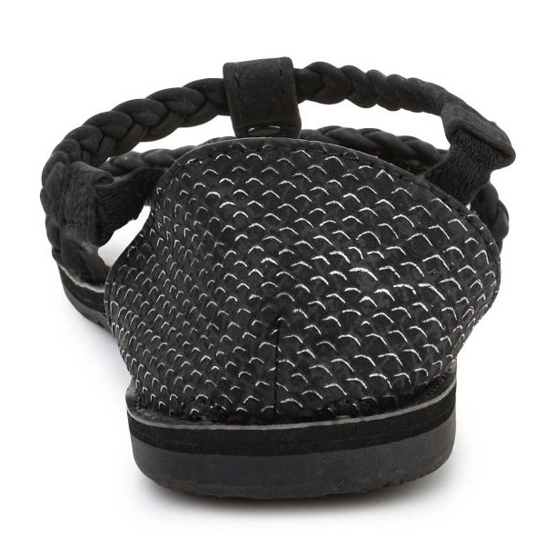 Reef Naomi W R1550SIB szandál fekete 2