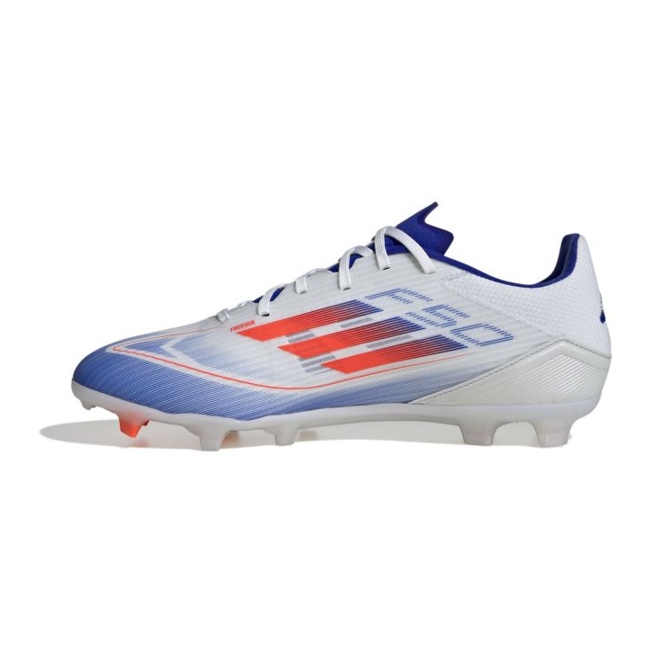 Adidas F50 League FG/MG IE0601 cipő fehér 1
