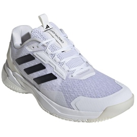 Adidas Crazyflight 5 IE0545 röplabda cipő fehér 1