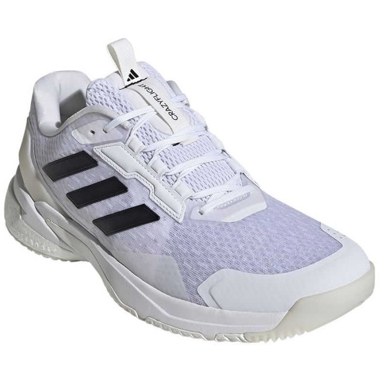 Adidas Crazyflight 5 IE0545 röplabda cipő fehér 1