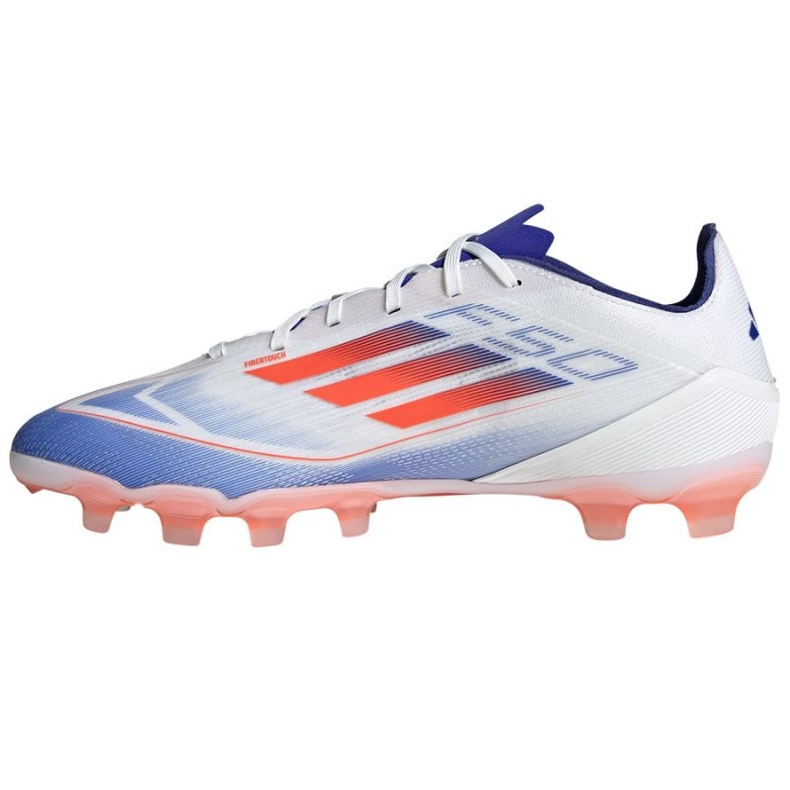 Adidas F50 Pro Mg F1325 futballcipő fehér 1