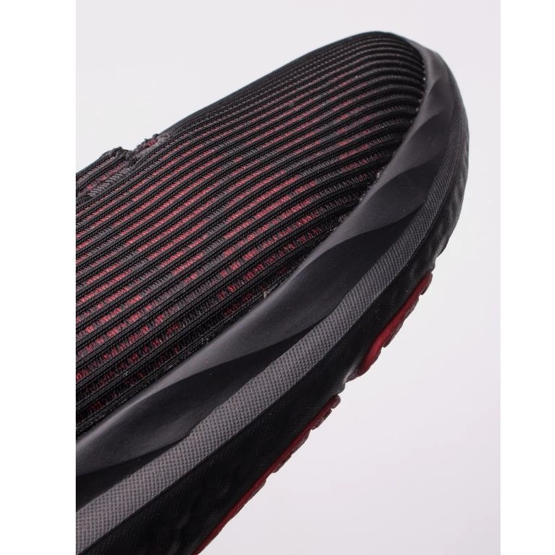 Under Armour Charged Swift 3026999-002 sportcipő, fekete 3