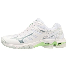 Mizuno Wave Voltage V1GC216037 röplabda cipő fehér 1 Mizuno Wave Voltage V1GC216037 röplabda cipő fehér 1