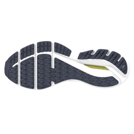 Mizuno Wave Equate 7 futócipő J1GC234854 szürke 1